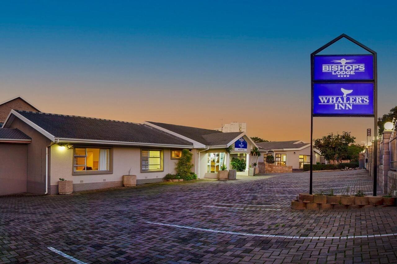 Bishops Lodge Port Elizabeth Zewnętrze zdjęcie