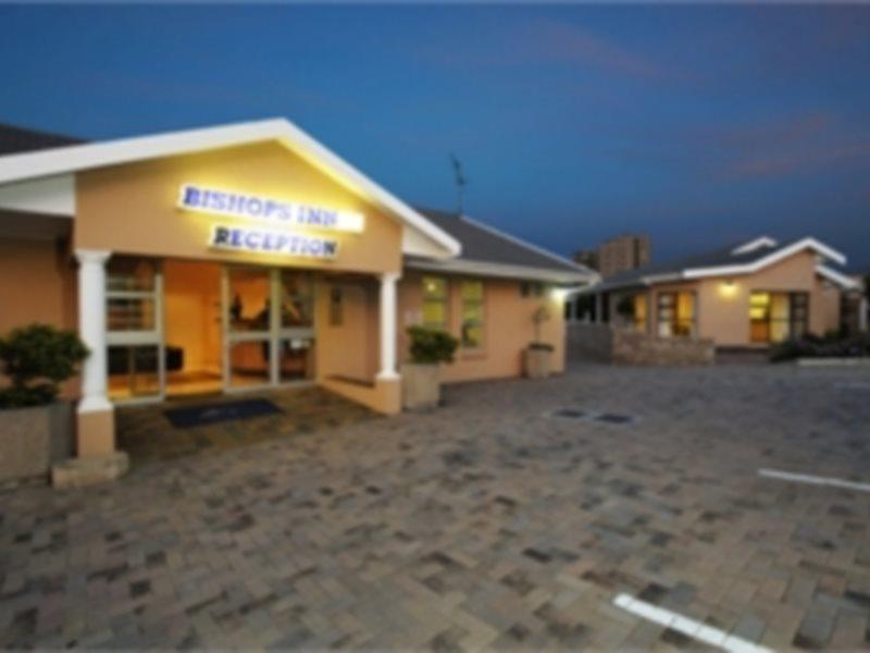 Bishops Lodge Port Elizabeth Zewnętrze zdjęcie